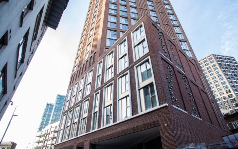 The Gate Apartments
