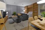 Studio, Stradomska Serviced Apartments, Krakow