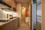 Republique Paris Apartments
                                    - 11th Arrondissement, Paris