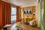 Republique Paris Apartments
                                    - 11th Arrondissement, Paris