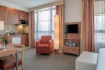 Saint Germain des Pres Paris Apartments
                                    - 6th Arrondissement, Paris
