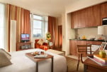 Saint Germain des Pres Paris Apartments
                                    - 6th Arrondissement, Paris