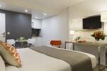 Studio, Thomassin Serviced Apartments, Lyon
