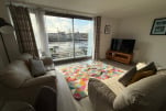 Maxwell Street Apartments
                                    - Glasgow, Scotland