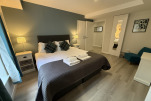 Maxwell Street Apartments
                                    - Glasgow, Scotland