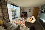 Maxwell Street Apartments
                                    - Glasgow, Scotland
