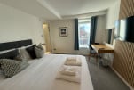 Maxwell Street Apartments
                                    - Glasgow, Scotland