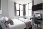 7Zero1 Apartments
                                    - Milton Keynes, Buckinghamshire