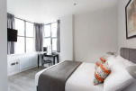 7Zero1 Apartments
                                    - Milton Keynes, Buckinghamshire