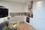 7Zero1 Apartments
                                    - Milton Keynes, Buckinghamshire