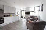 7Zero1 Apartments
                                    - Milton Keynes, Buckinghamshire