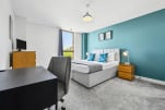 Vizion Apartments
                                    - Milton Keynes, Buckinghamshire