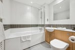 Vizion Apartments
                                    - Milton Keynes, Buckinghamshire