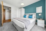 Vizion Apartments
                                    - Milton Keynes, Buckinghamshire