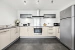 Vizion Apartments
                                    - Milton Keynes, Buckinghamshire