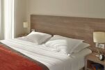 Bedroom, Kleber Serviced Apartments, Strasbourg