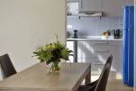Dining Area, Kleber Serviced Apartments, Strasbourg