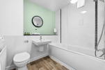 The Hub Apartments
                                    - Milton Keynes, Buckinghamshire
