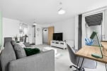 The Hub Apartments
                                    - Milton Keynes, Buckinghamshire
