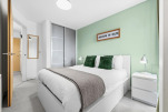The Hub Apartments
                                    - Milton Keynes, Buckinghamshire