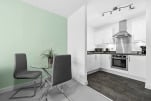 The Hub Apartments
                                    - Milton Keynes, Buckinghamshire