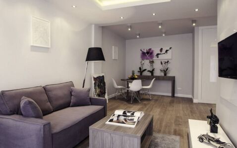 Wronia Apartments