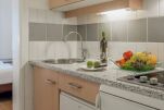 Kitchenette, Bastille Gare de Lyon Serviced Apartments, Paris