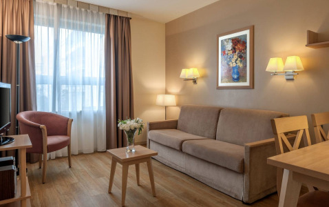 Didot Montparnasse Apartments