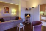 Living Area, Didot Montparnasse Serviced Apartments, Paris