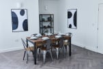 Shoreditch Apartments
                                    - Shoreditch, The City