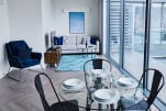 Shoreditch Apartments
                                    - Shoreditch, The City