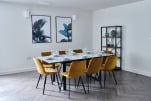 Shoreditch Apartments
                                    - Shoreditch, The City