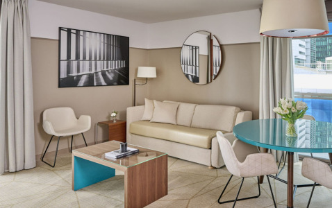 Harmonie Apartments