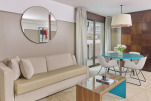 Harmonie Apartments
                                    - Paris, Ile-de-France