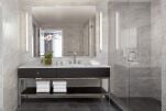 Bathroom, Beverly Hills Serviced Apartments, Beverly Hills