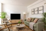 Byrne Garden 2 Apartment
                                    - Balham, South West London