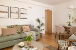 Byrne Garden 2 Apartment
                                    - Balham, South West London
