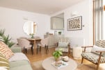 Byrne Garden 2 Apartment
                                    - Balham, South West London
