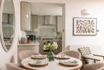 Byrne Garden 2 Apartment
                                    - Balham, South West London