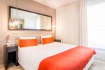 Bedroom, Armee d'Afrique Serviced Apartments, Marseille