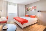 Studio, Armee d'Afrique Serviced Apartments, Marseille