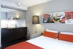 Studio, Auguste Genin Serviced Apartments, Grenoble