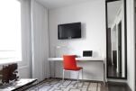 Work Space, General Louis Delfino Serviced Apartments, Nice