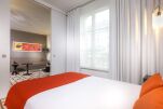 Bedroom, Serris Serviced Apartments, Serris