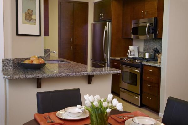 Brier Creek Apartments in Raleigh | SITU Accommodation