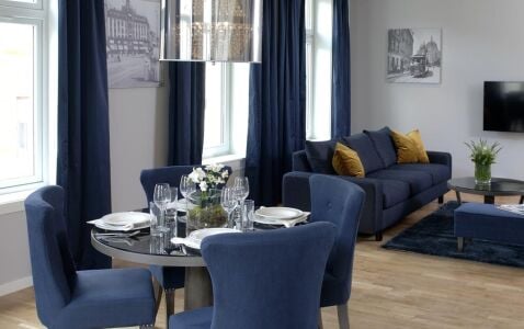 Gabels Gate Apartments