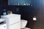 Bathroom, Colbjørnsens Gate Serviced Apartments, Oslo