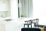 Kitchen, Huitfeldts Gate Serviced Apartments, Oslo