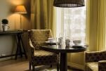 Dining Area, Skovveien Serviced Apartments, Oslo