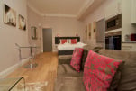Studio, Kings Road Serviced Apartments, Harrogate